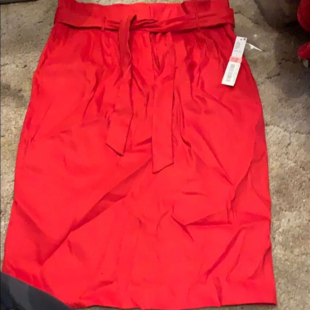 Antonio Melani Willow skirt